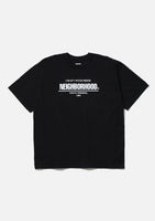 NEIGHBORHOOD 25A/W NH . TEE SS-1 [ 252PCNH-ST01 ]