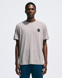 F.C.Real Bristol 26S/S POLARTEC S/S WORKOUT TOP [ FCRB-260033 ]