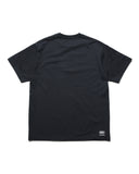 F.C.Real Bristol 25A/W ERIC HAZE: CROWN TEE [ FCRB-242158 ]