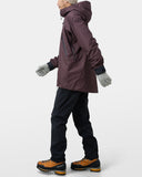 Yamatomichi 山と道 25A/W All-weather Alpha Jacket