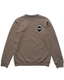 F.C.Real Bristol 26A/W BRISTOL CREWNECK SWEAT [ FCRB-262075 ]