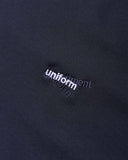 uniform experiment 26S/S JERSEY CARDIGAN [ UE-260019 ]