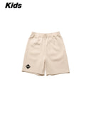 F.C.Real Bristol for Kids 26A/W TECH WAFFLE LOUNGE SHORTS [ FCRB-K262013 ]