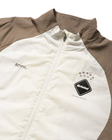F.C.Real Bristol 25A/W WARM-UP JACKET [ FCRB-252012 ]