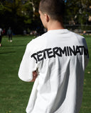 F.C.Real Bristol 25A/W ERIC HAZE: DETERMINATION BAGGY TEE [ FCRB-242157 ]