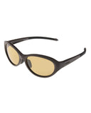 F.C.Real Bristol BASIC LINE OVAL SUNGLASSES [ FCRB-000028 ]