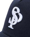 [ Pre-order ] SOPHNET. 26S/S NEW ERA SP 9FORTY A-FRAME MESH CAP [ SPNT-260072 ]