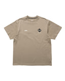 F.C.Real Bristol 26A/W AUTHENTIC TEE [ FCRB-262119 ]
