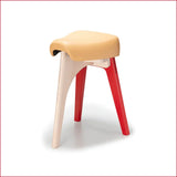 HONDA x .uppar x Factory Den Super Cub Chair Classic
