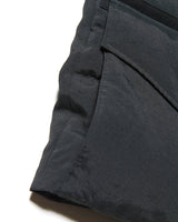SOPHNET. 25A/W HOLLOW TUSSAH DOWN VEST [ SPNT-252019 ]