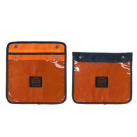 PORTER ALL NEW TANKER SQUARE TOTE BAG(L) [ 622-27843 ]