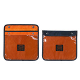 PORTER ALL NEW TANKER SQUARE TOTE BAG(L) [ 622-27843 ]