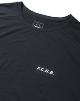 F.C.Real Bristol 25S/S TECH S/S TRAIL TOP [ FCRB-250055 ]
