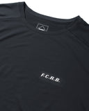 F.C.Real Bristol 25S/S TECH S/S TRAIL TOP [ FCRB-250055 ]