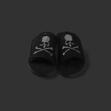 MASTERMIND WORLD x SUICOKE SUEDE SANDAL
