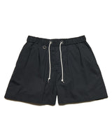 SOPHNET. 25A/W LIGHT POPLIN WIDE SHORTS [ SPNT-252063 ]