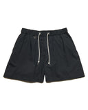 SOPHNET. 25A/W LIGHT POPLIN WIDE SHORTS [ SPNT-252063 ]