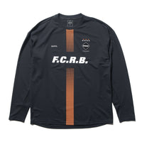 F.C.Real Bristol 25S/S L/S GAME SHIRT [ FCRB-250005 ]