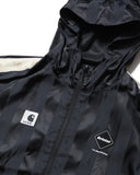 [ Pre-order ] F.C.Real Bristol 26S/S Carhartt WIP WARM-UP JACKET [ FCRB-260121 ]