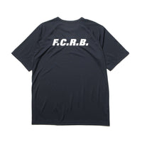 F.C.Real Bristol 24A/W TRAINING S/S TOP & SHORTS [ FCRB-242081 ]