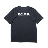 F.C.Real Bristol 24A/W TRAINING S/S TOP & SHORTS [ FCRB-242081 ]