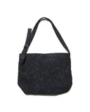 uniform experiment 26S/S JACQUARD SHOULDER BAG [ UE-260026 ]