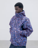 uniform experiment 26S/S CAMOUFLAGE 3LAYER MOUNTAIN JACKET [ UE-260027 ]