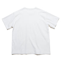 uniform experiment 25S/S WIDE TEE [ UE-250046 ]