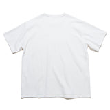 uniform experiment 25S/S WIDE TEE [ UE-250046 ]