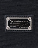 master-piece Archives master-piece 30th Anniversary Series Waist Bag No.03013