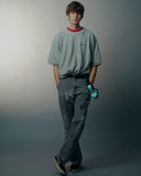 [ Pre-order ] SOPHNET. 26S/S Champion REVERSE WEAVE BASIC S/S CREWNECK SWEAT [ SOPH-260000 ]