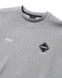 [ Pre-order ] F.C.Real Bristol 26A/W TECH SWEAT CREWNECK TOP [ FCRB-262062 ]