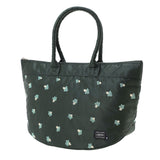 PORTER x mina perhonen "light berry" TOTE BAG [ 390-19733 ]