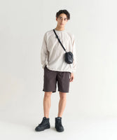 NANGA ECOPAK UR SHOULDER POUCH
