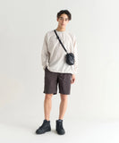 NANGA ECOPAK UR SHOULDER POUCH