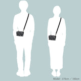 POTR x HYSTERIC GLAMOUR LONG WALLET [ 386-15912 ]