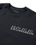 [ Pre-order ] F.C.Real Bristol 26A/W SHADOW EMBLEM L/S TEE [ FCRB-262110 ]
