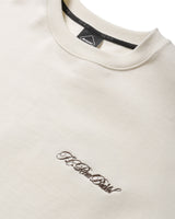 F.C.Real Bristol 25A/W SCRIPT CREWNECK SWEAT [ FCRB-252094 ]