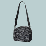 POTR x HYSTERIC GLAMOUR SHOULDER BAG [ 386-15911 ]