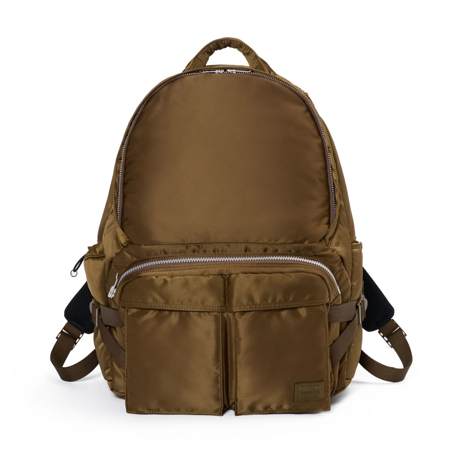 ポーター　tanker 美品⭐️ PORTER TANKER COYOTE – cotwohk