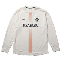 F.C.Real Bristol 25S/S L/S GAME SHIRT [ FCRB-250005 ]