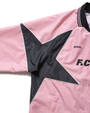 [ Pre-order ] F.C.Real Bristol 26A/W STAR WARM-UP PISTE [ FCRB-262001 ]