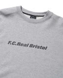 [ Pre-order ] F.C.Real Bristol 26A/W ORIGIN CREWNECK SWEAT [ FCRB-262105 ]