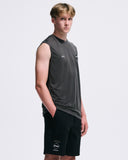 F.C.Real Bristol 26S/S POLARTEC S/L WORKOUT TOP [ FCRB-260034 ]