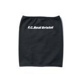 F.C.Real Bristol 25A/W STRETCH FLEECE NECKGAITER [ FCRB-252035 ]