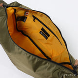 [ Pre-order ] master-piece x STRICT-G Shoulder Bag