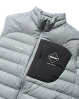 F.C.Real Bristol 25A/W EXPEDITION DOWN VEST [ FCRB-252023 ]