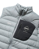 F.C.Real Bristol 25A/W EXPEDITION DOWN VEST [ FCRB-252023 ]