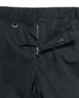 SOPHNET. 25S/S SLIM FIT RIBBED PANTS [ SOPH-250043 ]