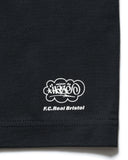 F.C.Real Bristol 25A/W ERIC HAZE: FCRB BAGGY L/S TEE [ FCRB-242155 ]